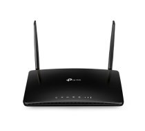 Router Archer MR500 4G LTE Cat6 Router AC1200 | ARCHERMR500  | 4897098682845