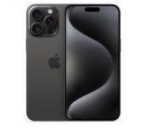 Apple iPhone 15 Pro Max 256GB Mobilais Telefons | MU773ZD/A  | 195949048258