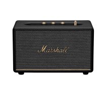 Marshall Acton III Black | MARSHALL_ACTON_III_BLACK  | 7340055384940