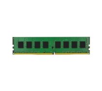 KINGSTON 8GB 2666MHz DDR4 Non-ECC CL19 | KVR26N19S8/8  | 740617270907