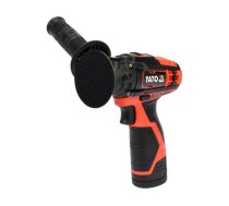 Yato YT-82903 car polisher 8300 RPM | YT-82903 | 5906083042522 | NAKYATPOL0001