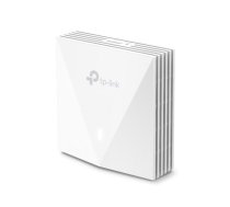 Access Point|TP-LINK|Omada|3000 Mbps|IEEE 802.11a|IEEE 802.11b|IEEE 802.11g|IEEE 802.11n|IEEE 802.11ac|IEEE 802.11ax|1x10/100/1000M|Number of antennas 2|EAP650-WALL | EAP650-WALL  | 4897098683569