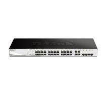 D-Link DLink Switch DGS-1210-28 E DGS121028 E (DGS-1210-28|E) | DGS-1210-28/E | 790069467769 | WLONONWCRAMS2