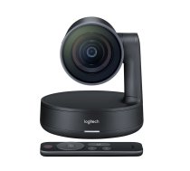 LOGI Rally Camera - BLACK | 960-001227 | 50992060795314