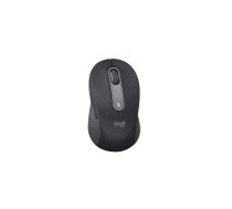 Logitech Wireless Keyboard+Mouse MK650 black retail | 920-010994 | 5099206105140 | WLONONWCRAMYP