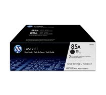 HP 2x Toner CE285A black HV | CE285AD  | 886111730520