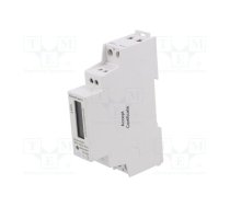 Module: controller; 230VAC 50/60Hz; for DIN rail mounting | QOLTEC-50887  | 50887