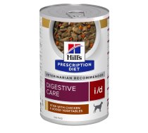 HILL'S PD Canine Digestive Care Low Fat i/d Stew - Wet dog food - 354 g | DLPHLSKAM0004  | 052742039855 | DLPHLSKAM0004