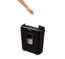 Papīra smalcinātājs Fellowes Powershred 6M Mini-Cut Shredder | 4631101  | 043859743568