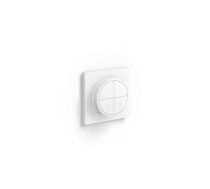 Philips Hue | Tap dial switch white | White | 8719514440999  | 8719514440999