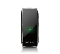 Bezvadu tīkla adapteris TP-LINK Archer T2U | ARCHERT2U  | 6935364050856