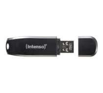 Intenso Speed Line USB 3.0 Stick 256GB black | 3533492  | 4034303022113