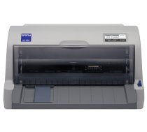 Epson LQ-630 dot matrix printer 360 x 180 DPI 360 cps | C11C480141  | 8715946538068 | WLONONWCRANEI