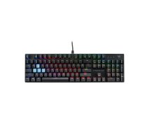 KEYBOARD PREDATOR AETHON 303/BLACK GP. KBD11.048 ACER | GP.KBD11.048  | 4711121312724 | WLONONWCRAOCJ