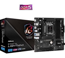 ASROCK B760M PG LIGHTNING LGA1700 | B760MPGLIGHTNING  | 4710483943379