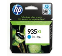 HP 935XL Cyan Ink Cartridge | C2P24AE  | 888182034613