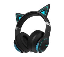 Edifier HECATE G5BT gaming headphones (black) | G5BT black cat  | 6923520244287 | 036345