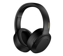 Słuchawki bezprzewodowe Edifier W820NB Plus, ANC (czarne) | W820NB Plus black  | 6923520245413 | 043928