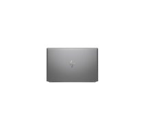 HP HP ZBook Power G10A - Ryzen 7 PRO 7840HS, 16GB, 512GB SSD, 15.6 FHD 400-nit AG, Smartcard, FPR, SWE backlit keyboard, 83Wh, W | 4-4-865967