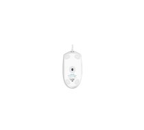 Logilink Logitech G203 Lightsync Gaming Mouse USB white (910-005797) | 4-5099206089174  | 5099206089174