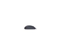 Logilink LOGITECH M90 corded optical Mouse black USB - EER2 | 4-5099206021877  | 5099206021877