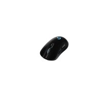 LOGI G703 LightSpeed Mouse Black EWR2 | 910-005641  | 5099206083585