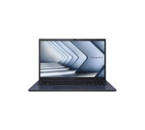 ASUS EXPERTBOOK B1/ 15.6” FHD/ I3-1315U/ 16GB/ 256GB SSD/ W11P/ 3Y | B1502CVA-NJ0951X  | 4711387480465 | B1502CVA-NJ0951X