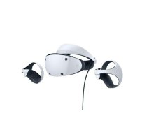 Sony PlayStation VR2 Dedicated head mounted display Black, White | WIRSONGOG0021  | 711719454298 | WIRSONGOG0021