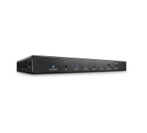 I/O VIDEO SPLITTER HDMI 4PORT/38236 LINDY | 38236  | 4002888382366