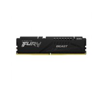 KINGSTON 8GB 5200MHz DDR5 CL40 DIMM | KF552C40BB-8  | 740617325966