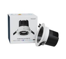 Desk Lamp Yeelight LED V1 Pro (clip version) | YLTS04YL  | 0608887786897 | YLTS04YL