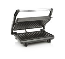 Tristar | Grill | GR-2650 | Contact grill | 700 W | Black | GR-2650  | 8713016038340