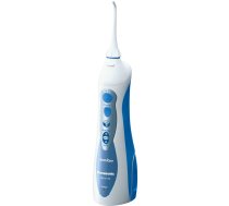 Panasonic Oral irrigator EW1211W845  White/ blue  130 ml  1 | EW1211W845  | 5025232687978