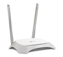 TP-LINK 300Mbps Wireless N Router | TL-WR840N  | 6935364070533