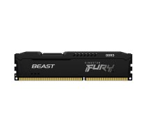 Kingston | 4 GB | DDR3 | 1600 MHz | PC/server | Registered No | ECC No | KF316C10BB/4  | 740617318173