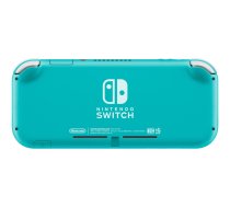 Nintendo CONSOLE SWITCH LITE / TURQUOISE 210103 | 4-210103  | 045496452711