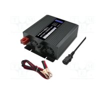 Charger: for rechargeable batteries; 50A; 12÷15VDC; 88% | QOLTEC-51957  | 51957