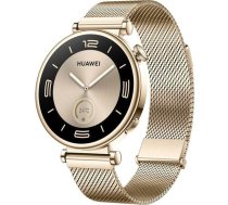 HUAWEI WATCH GT 4 (41MM) GOLD MILANESE | 55020BJA  | 6942103105074 | 55020BJA