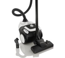 Gorenje | Vacuum cleaner | VCEA11CXWII | Bagged | 750 W | Operating radius 15 m | White | VCEA11CXWII | 3838782089077