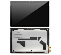 LCD screen Microsoft Surface Pro 5 with touch screen Black (Refurbished) ORG | 1-4400000119553  | 4400000119553