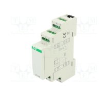 Bus end terminal | MAX-LT-04  | MAX-LT-04