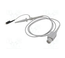 Probe: for oscilloscope; passive; 500MHz; 1MΩ; 0.7ns; 1.3m; C: 8pF | CT3290RA-PRO  | CT3290RA-PRO