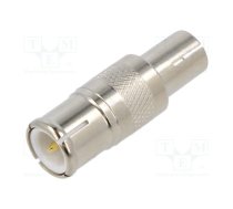Adapter; 25mm; BNC plug; oscilloscope probe | CT2708  | CT2708
