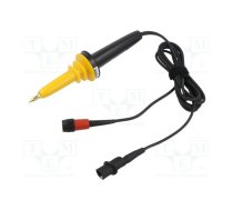 Probe: for oscilloscope; high voltage; 40MHz; 1000: 1; 8kV; 100MΩ | CT4024  | CT4024