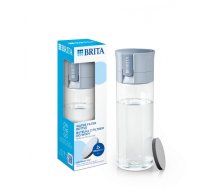 Brita Vital blue 2-disc filter bottle | 1052262  | 4006387128371 | AGDBRIBUF0017