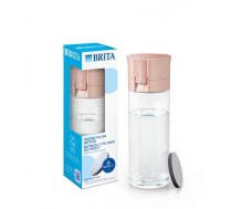 Brita Vital peach 2-disc filter bottle | 1052264  | 4006387128418 | AGDBRIBUF0016