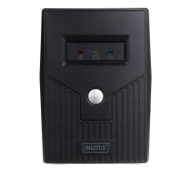 UPS Line-Ineractive 800VA/480W LED | DN-170064 | 4016032442455 | AUASSL1T0000003