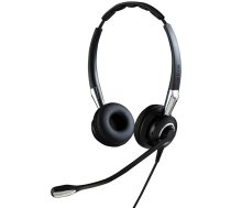 Jabra BIZ 2400 II QD Duo NC - headset | 2203975  | 5706991017649 | WLONONWCR5547