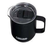 CamelBak Camp Mug, SST Vacuum Insulated, 350ml, Black | C2393/001035/UNI  | 886798027883 | AGDCMLTKT0025