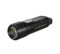 Nitecore TIKI LE Black Hand flashlight LED (NT-TIKI-LE) | TIKILE  | 6952506405701